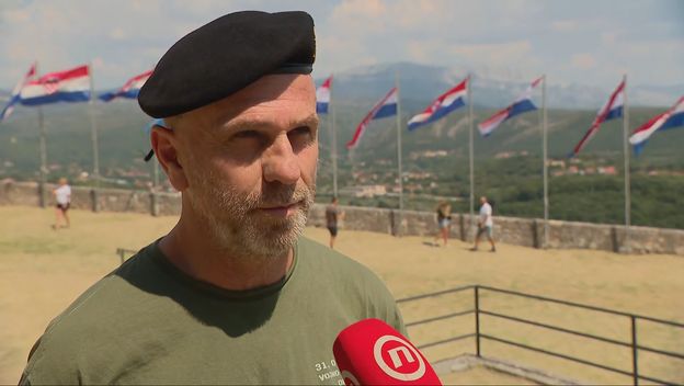 Josip Adžić, Predsjednik ZUVVPDR RH