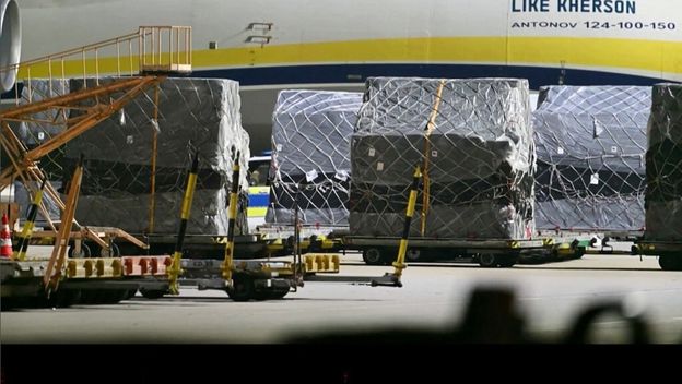 Eksplozivni dron na njemačkom aerodromu - 3