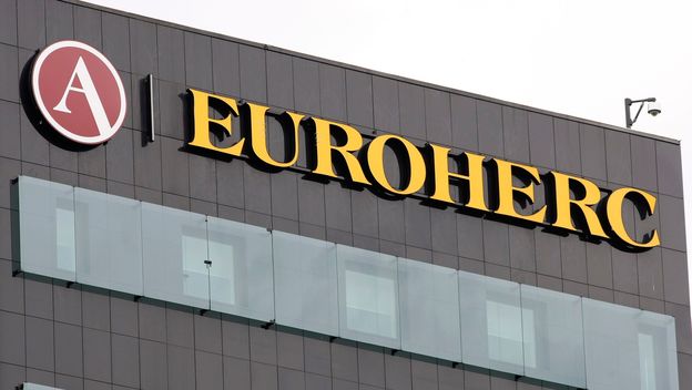 Euroherc osiguranje, Zagreb