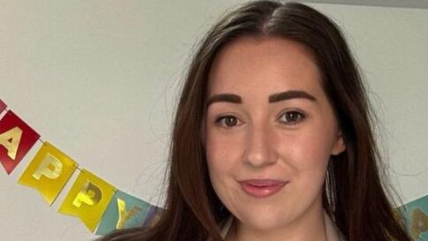 Britanka Rosie pobrinula se da praznici teku glatko