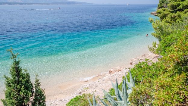 Plaža Murvica