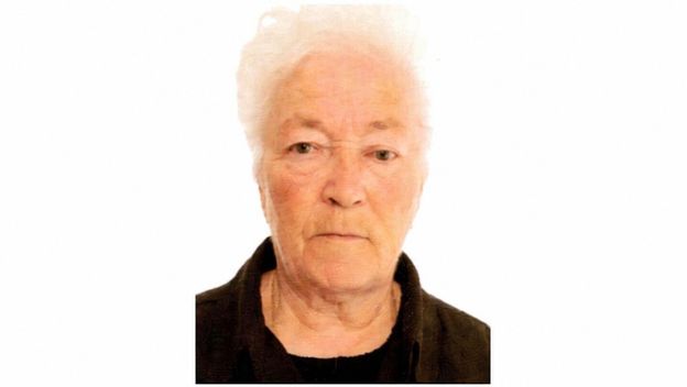 Nestala Danica Grbavac