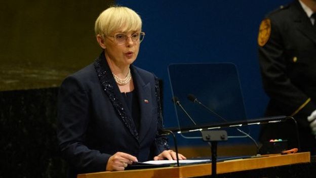 Nataša Pirc Musar