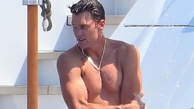Tom Brady - 2