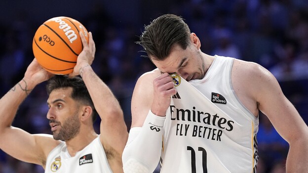 Mario Hezonja