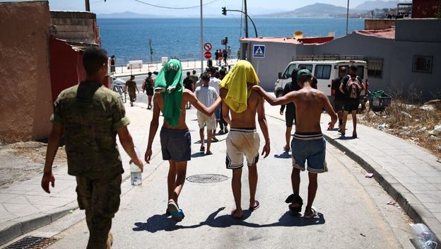 Ceuta