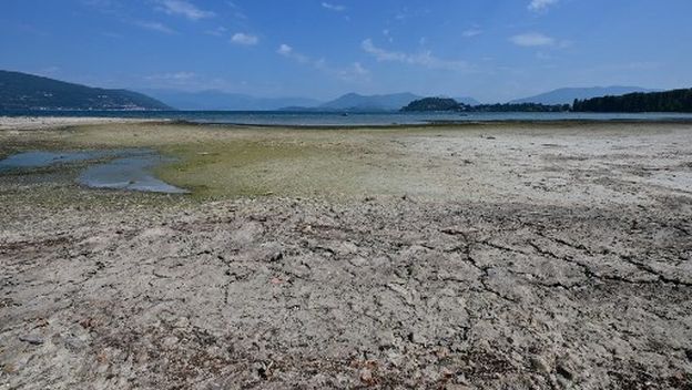 Jezero Maggiore