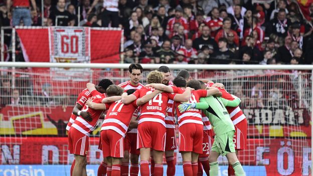 Union Berlin
