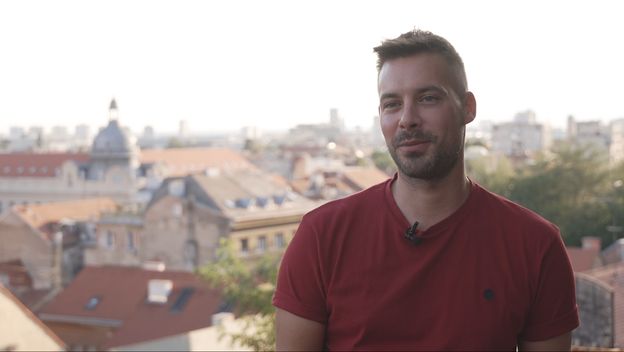 Ammar Mešić - 2
