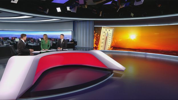Nikola Vikić-Topić za Dnevnik Nove TV