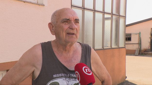 Dragutin, susjed