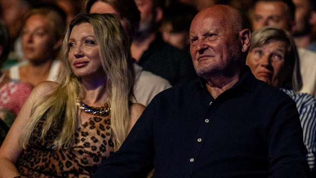 Zlatko i Blanka Mateša - 4