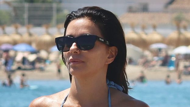 Eva Longoria