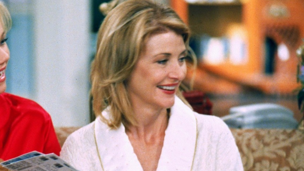 Beth Broderick - 8