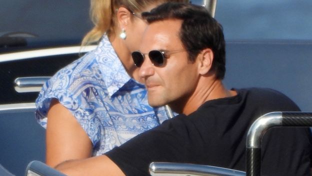 Roger Federer - 2