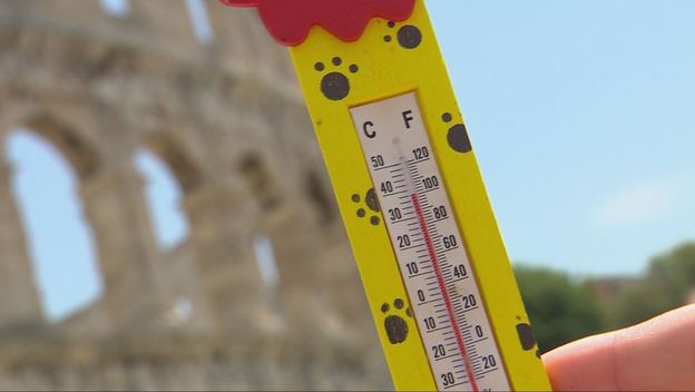 Vrućina - 2