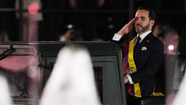 Abelardo De La Espriella