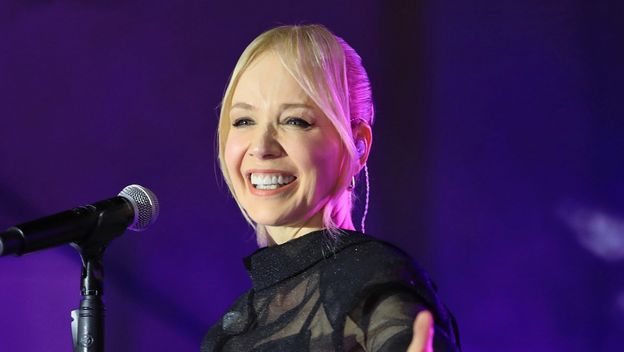 Jelena Rozga u Ljetnom kinu Makarska - 4