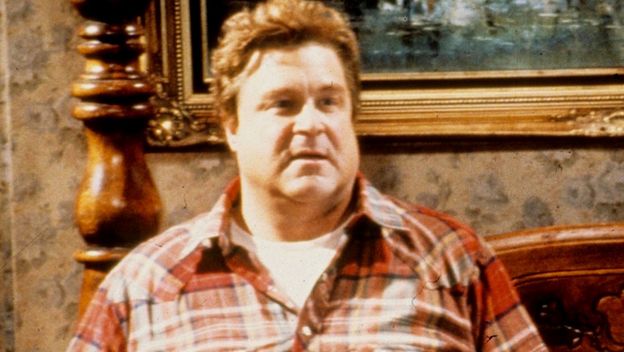 John Goodman - 2