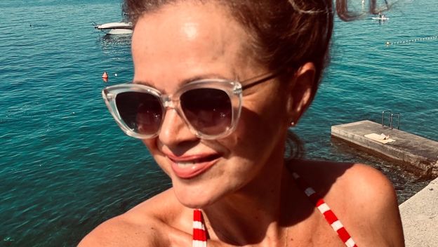 Sandra Bagarić - 1