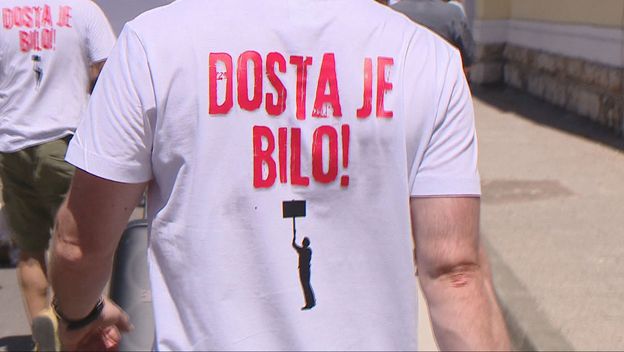 Ilegalno odlagalište otpada - 2