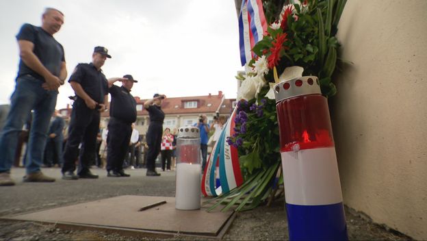Dan sjećanja na žrtve logora Glina