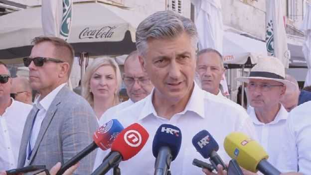 Andrej Plenković