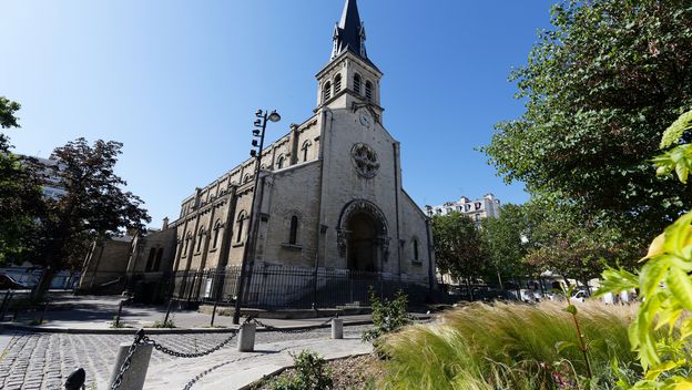Crkva Notre Dame de la Gare