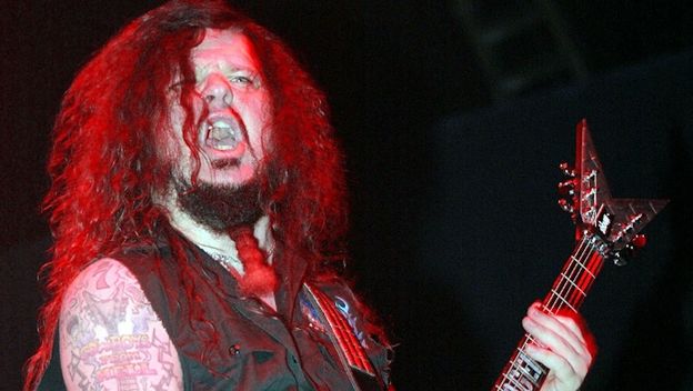 Dimebag Darrell - 1