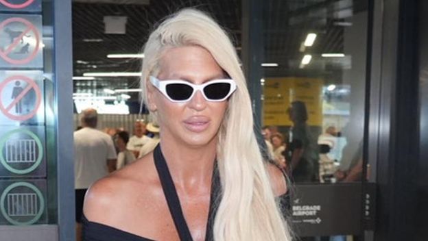Jelena Karleuša - 5