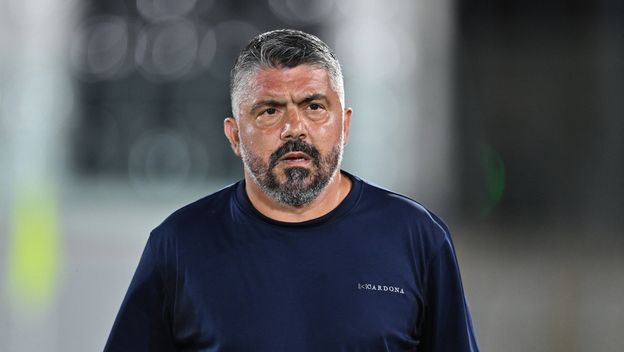Gennaro Gattuso