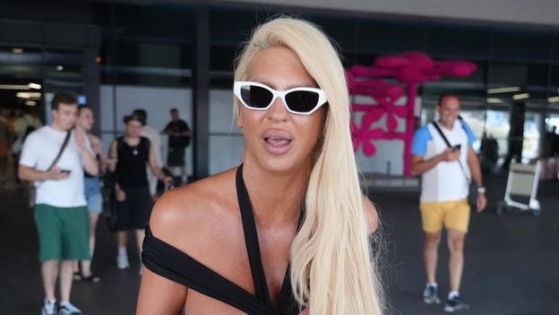 Jelena Karleuša