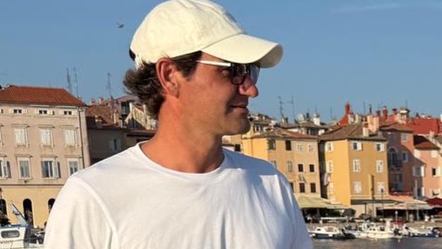 Roger Federer