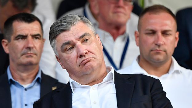 Zoran Milanović