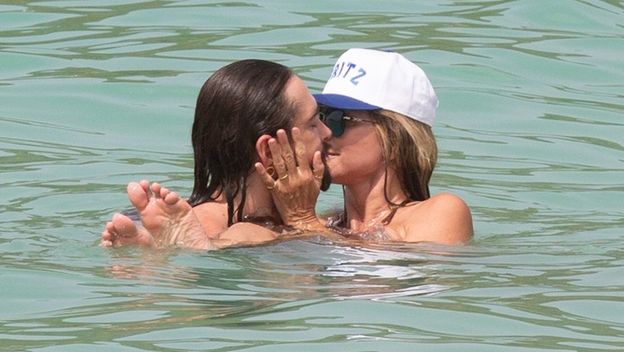 Heidi Klum i Tom Kaulitz - 5