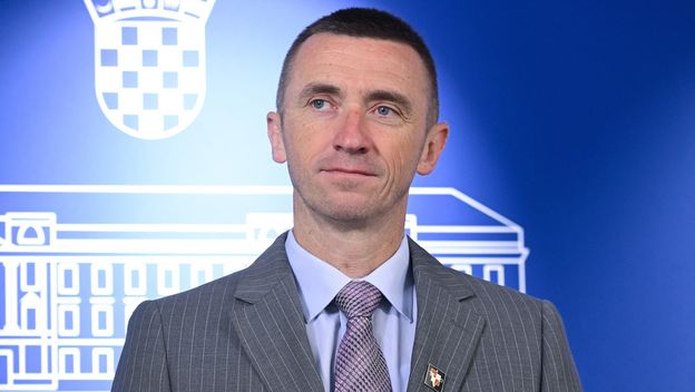 Ivan Penava, predsjednik DP-a