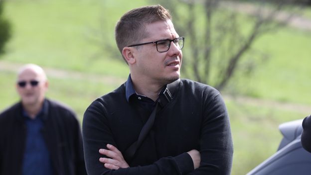 Luka Vidović - 1