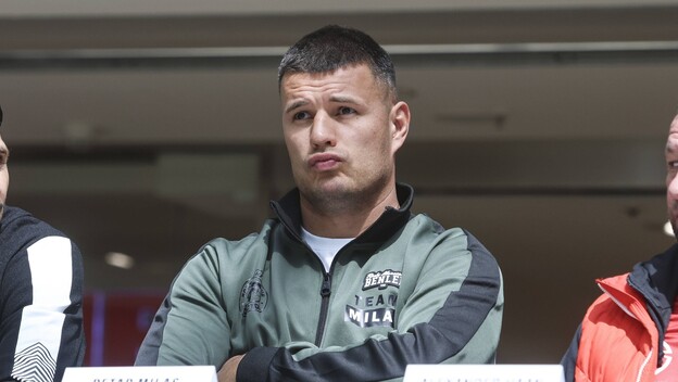 Petar Milas