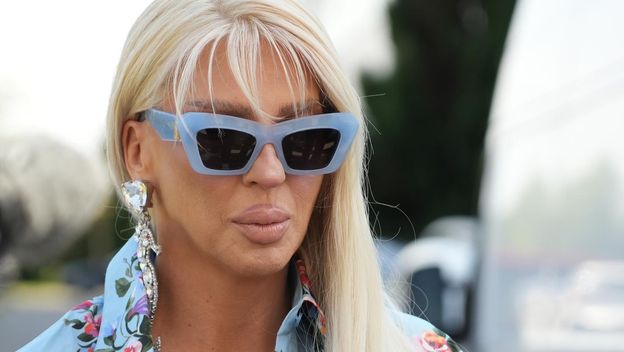 Jelena Karleuša - 1
