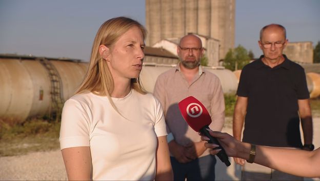 Tea Johman Nitraj i Daria Došen - 2