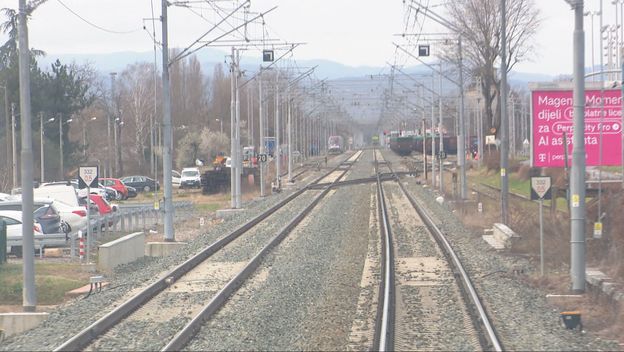 Hrvatske željeznice - 1