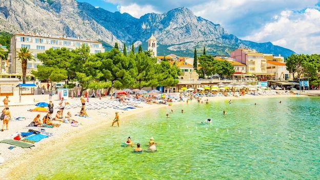 Baška voda