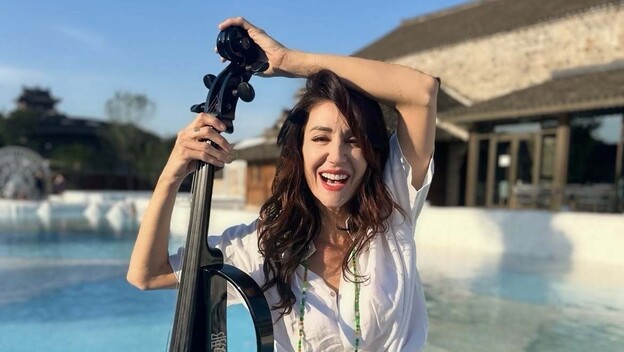 Ana Rucner - 2