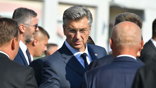 Andrej Plenković