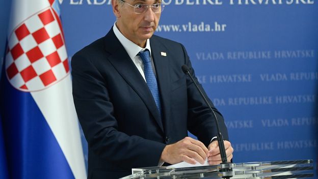 Andrej Plenković