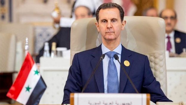 Bašar al-Asad