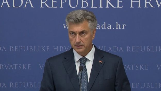 Andrej Plenković