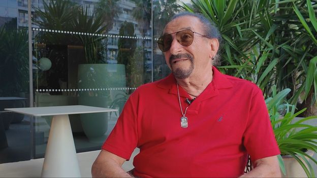 In Magazin: Željko Bebek - 2