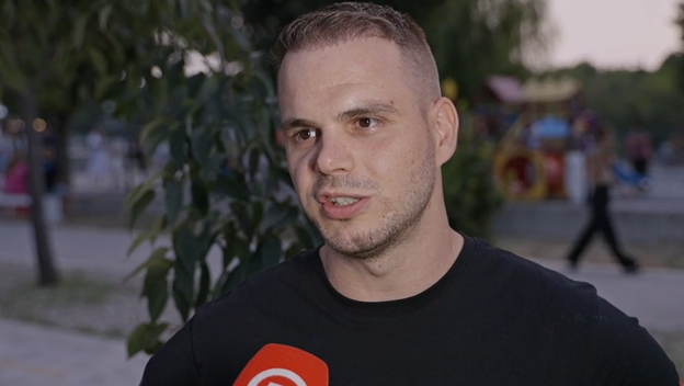 Ivan Varenina - 1