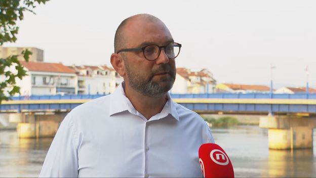 izv. prof. Mario Šiljeg
